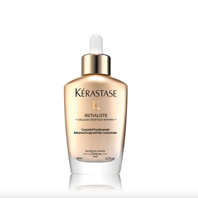 Kerastaste Initialiste Scalp & Hair Serum
