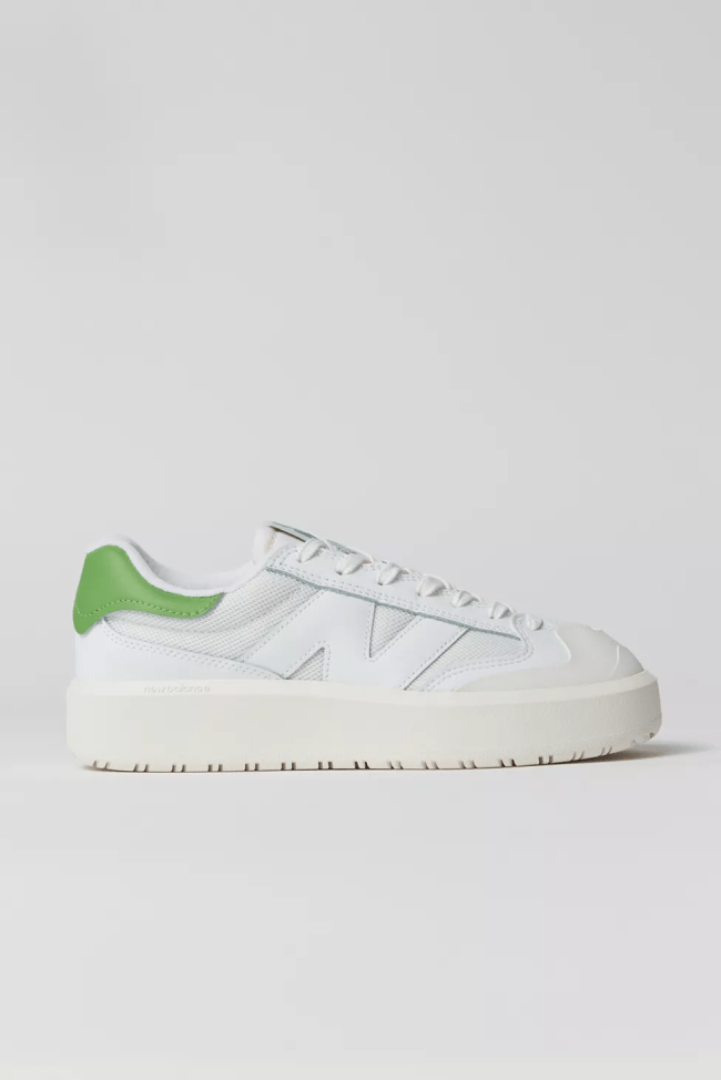 New Balance CT302 Low-Top Sneaker