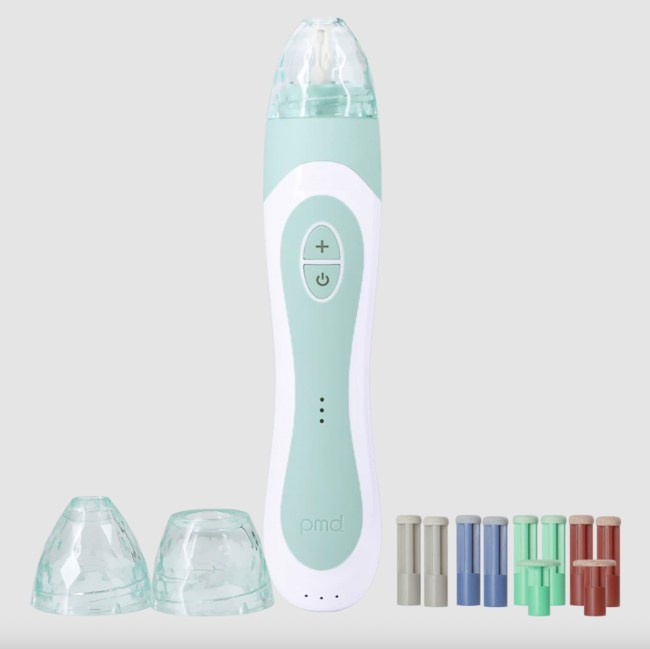 Personal Microderm Elite Pro