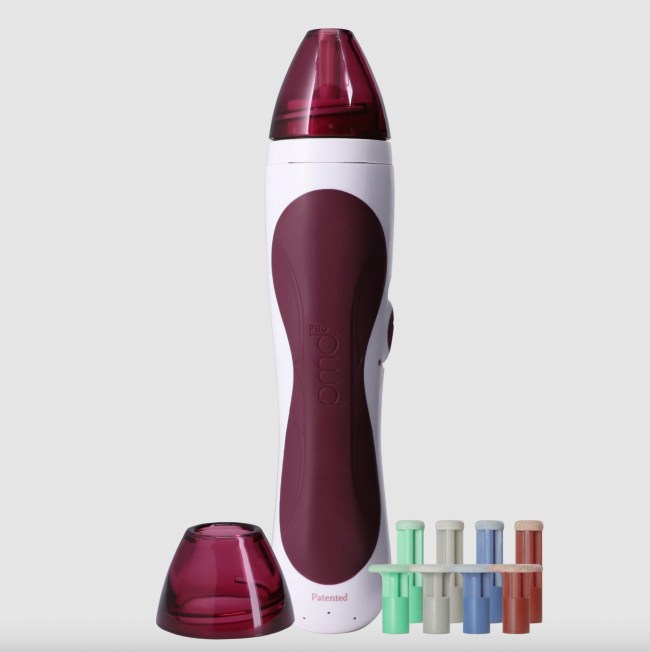 Personal Microderm Pro