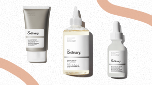 the ordinary BF sale