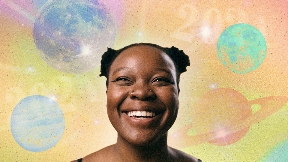 StyleCaster | These 4 Zodiac Signs Will Have the Best Year During 2024