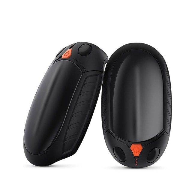 Gutimo Hand Warmers Rechargeable 2 Pack