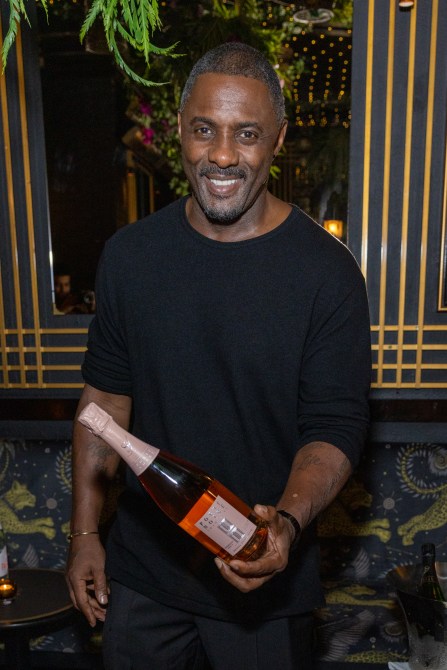 Idris Elba
