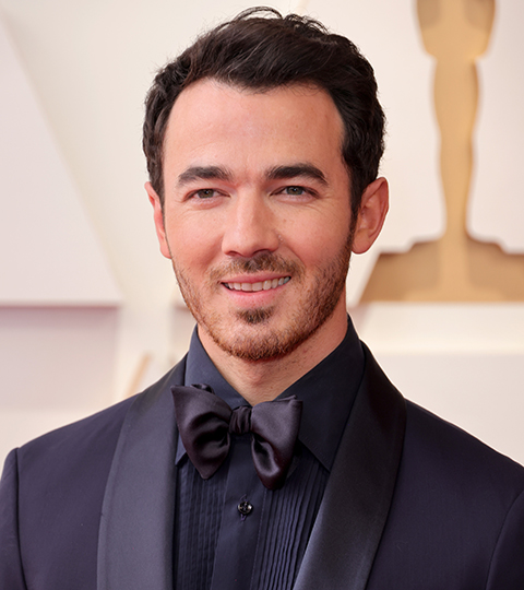 Kevin Jonas
