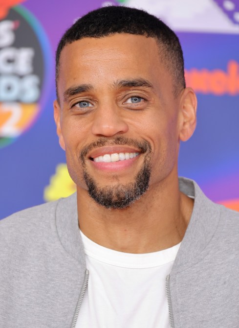 Michael Ealy