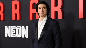 Adam Driver Net Worth