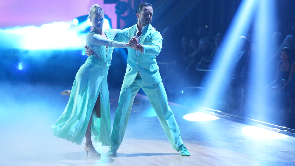 How Much Do Dancing With the Stars Pros Make Per Episode? Salaries, Revealed