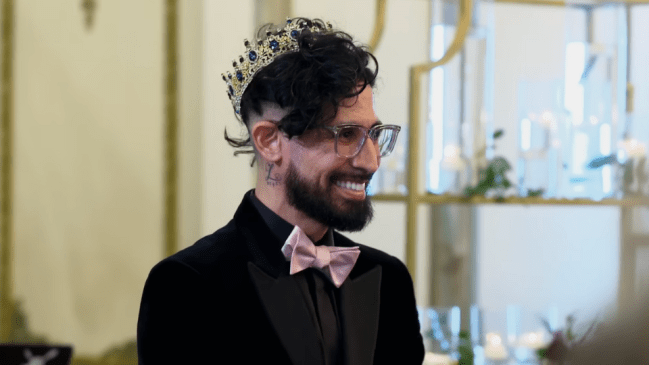 Who Does Michael Marry on Married at First Sight? Fans Tracked Her Down