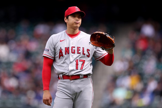 Shohei Ohtani
