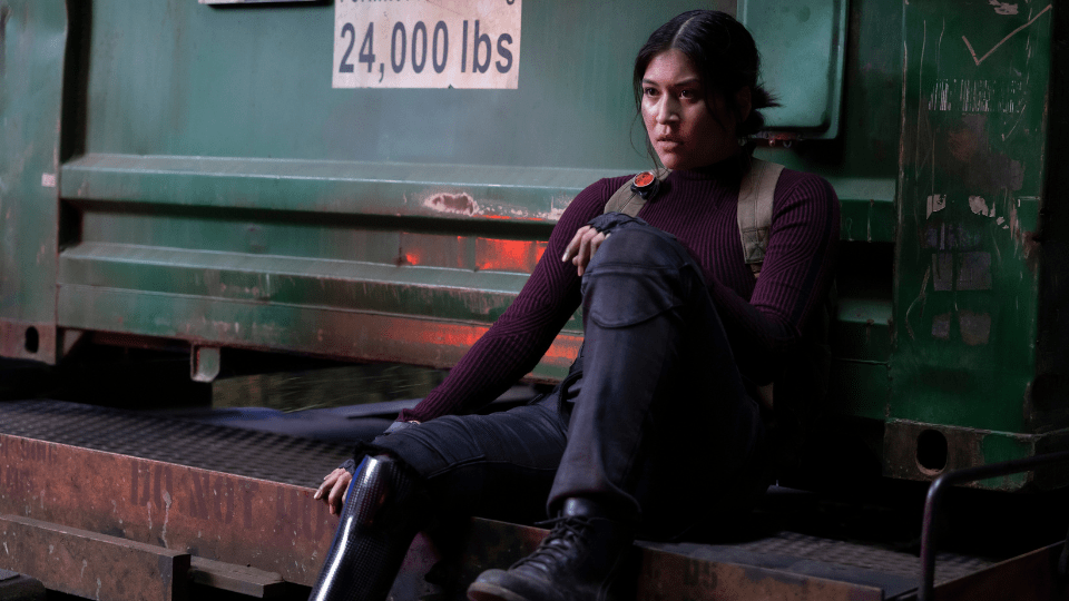 Is Alaqua Cox Deaf In Real Life From Echo? She Represents More Than 1 Community