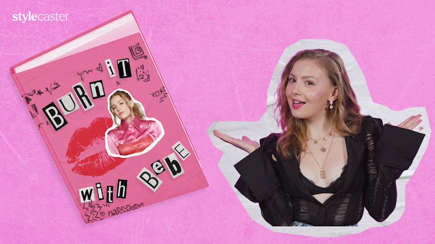 Mean Girls’ Bebe Wood Reveals How Gretchen Wieners Feels About No-Show Socks