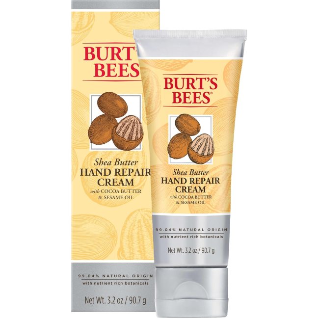 Burt's Bees Shea Butter Hand Repair Cream