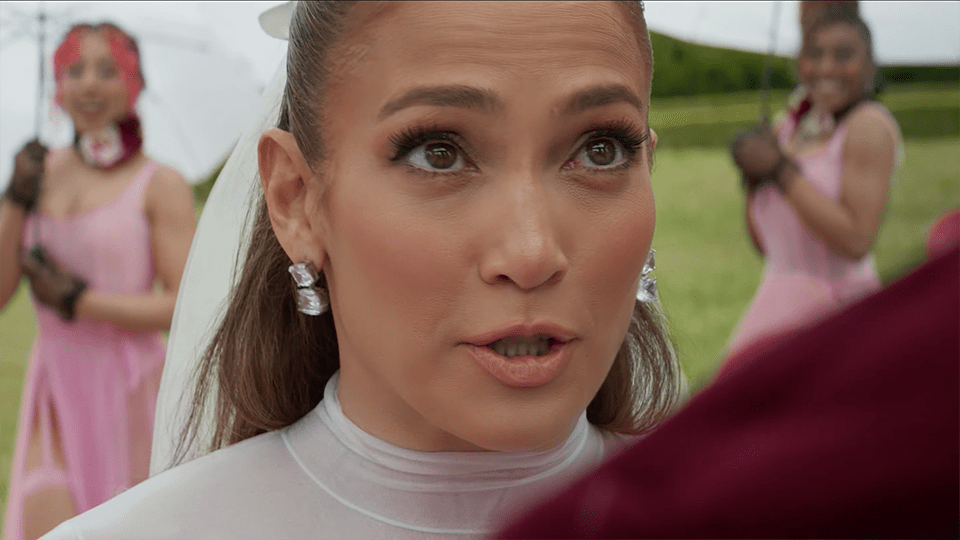 Can't Get Enough Jennifer Lopez