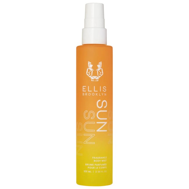 Ellis Brooklyn
SUN Fragrance Body Mist