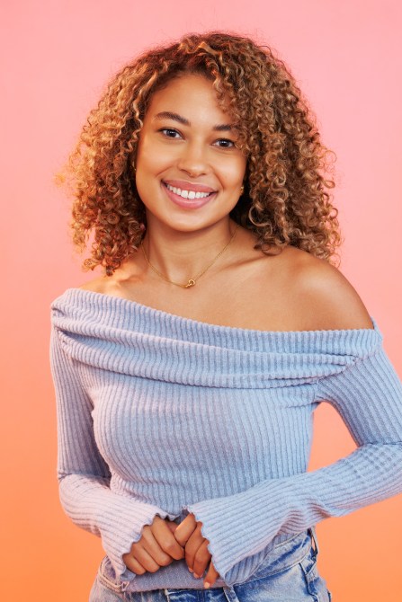 Erika - Bachelor 2024