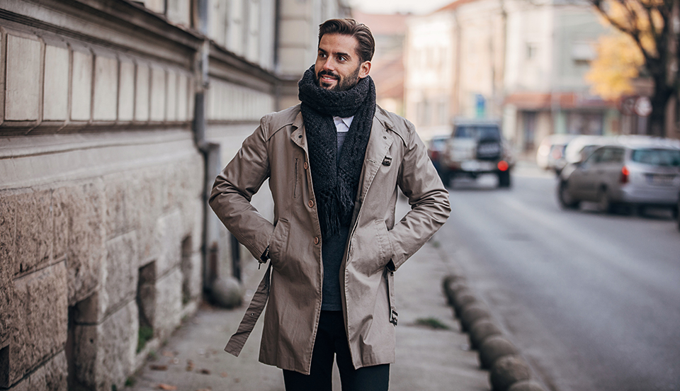 The 16 Best Mens Winter Coats for Extreme Cold, According to Experts
