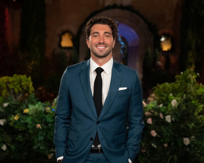 Joey Graziadei - The Bachelor