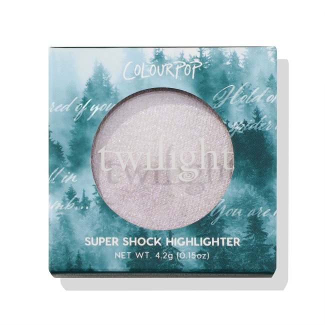 Super Shock Highlighter