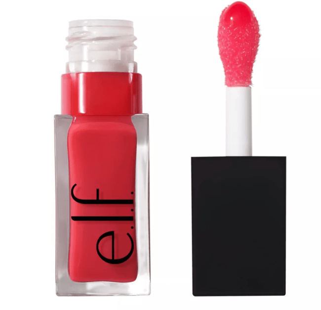 e.l.f. Glow Reviver Lip Oil