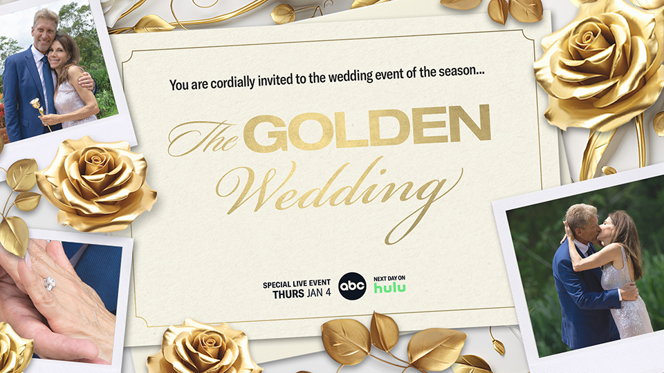 The Golden Wedding