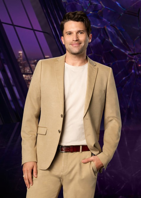 VANDERPUMP RULES -- Season:11 -- Pictured: Tom Schwartz -- (Photo by: Gizelle Hernandez/Bravo)