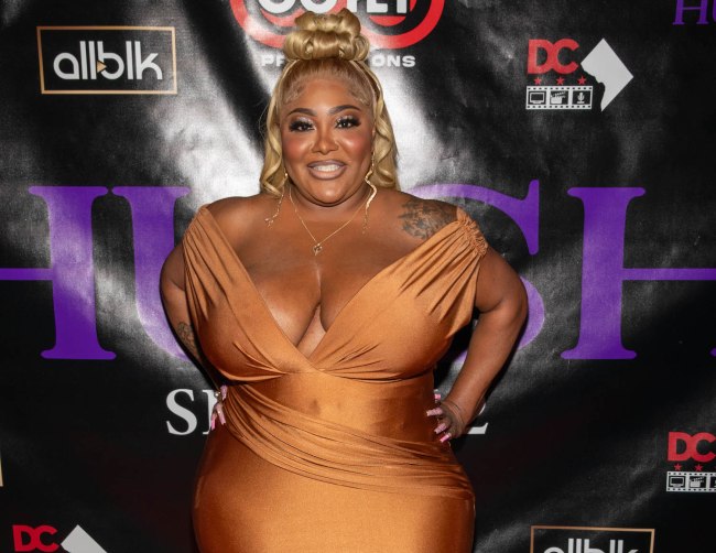 Ts Madison's net worth