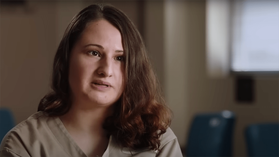 Here’s How to Watch The Prison Confessions of Gypsy Rose Blanchard Live For Free