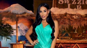 Monica Garcia in Real Housewives of Salt Lake City