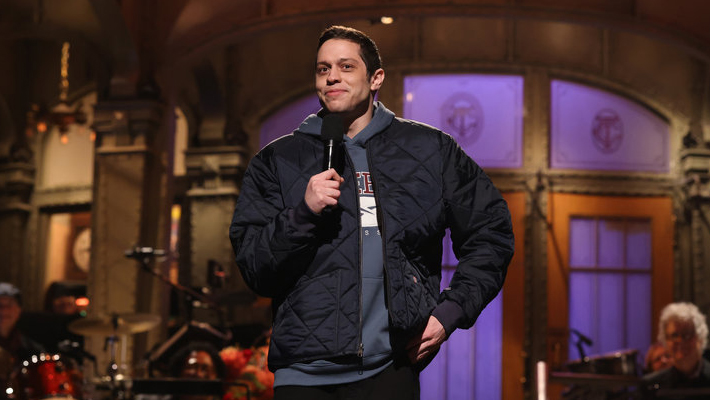 Pete Davidson