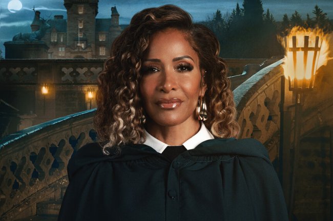 Shereé Whitfield