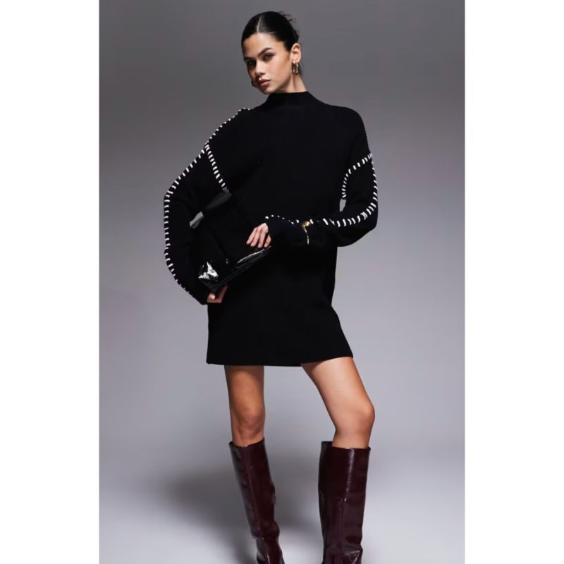 11 Brands Like Zara That Are Just as Trendy & Affordable 2025