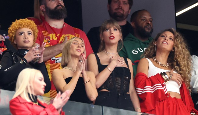 Taylor Swift Super Bowl