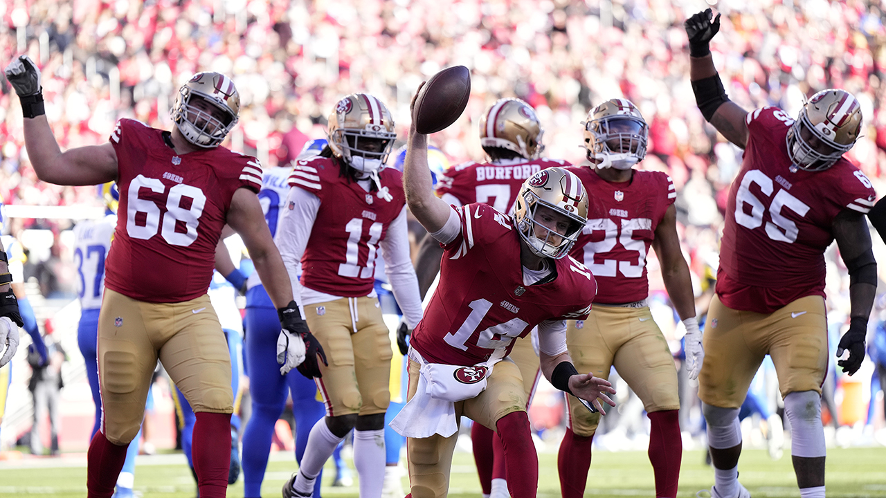 Why Are The 49ers Called The 49ers?