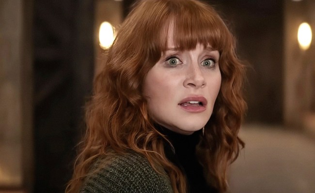 Does Argylle have a post-credits scene?