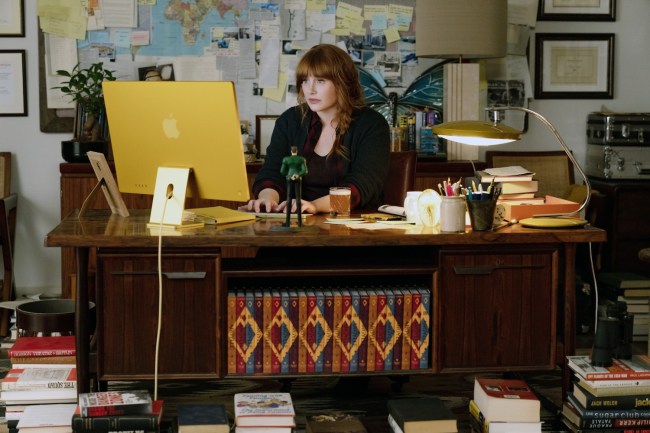 Argylle Taylor Swift easter egg