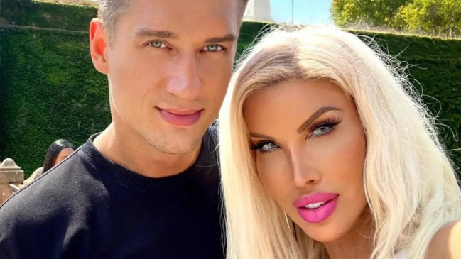 Are Nikki & Justin Still Together From 90 Day Fiancé S10? Are Nikki & Justin Still Together From 90 Day Fiancé S10?