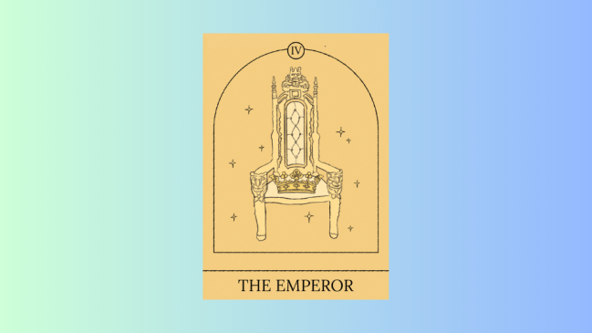 The Emperor