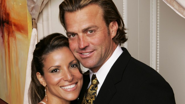 Are Byron Velvick and Mary Delgado Still Together From The Bachelor?