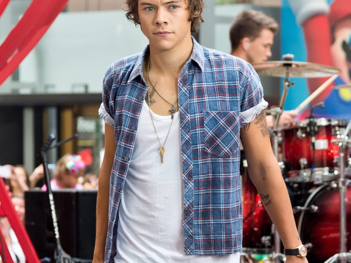 Tumblr Fashion Trend 2024: Tumblr Outfits & Their History, Decoded