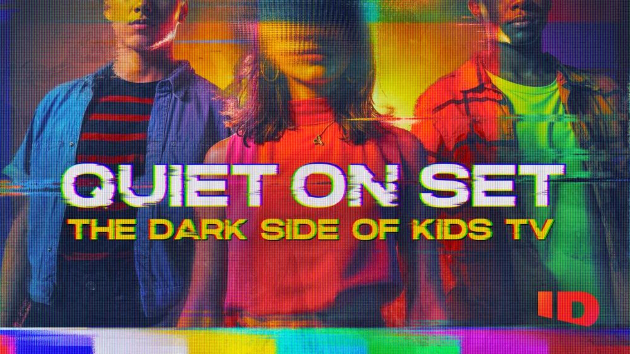 Quiet On Set: The Dark Side Of Kids TV on ID