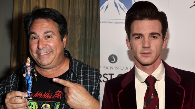 A Full List of Brian Peck’s 11 Charges After Drake Bell’s Sexual Abuse Allegations
