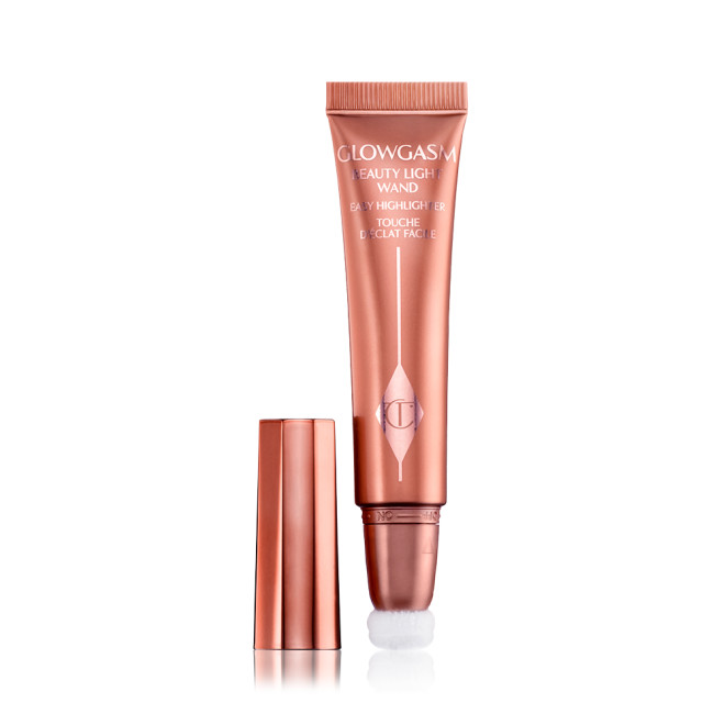 Charlotte Tilbury Glowgasm Beauty Light Wand