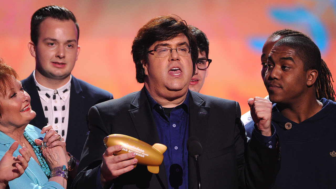 Dan Schneider's Net Worth Revealed How Much He Was Paid To Leave Nickelodeon
