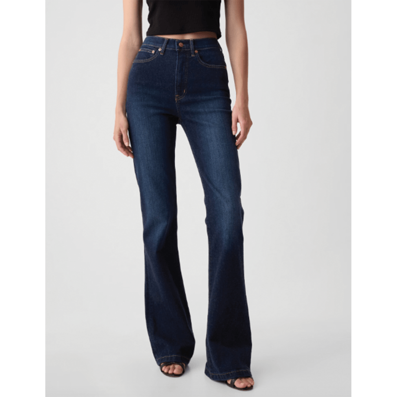 Jean Trends 2024: the 8 Styles It Girls Are Wearing This Fall