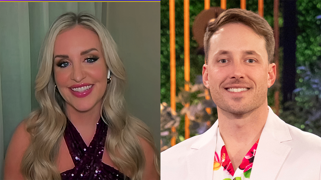 Are Jeramey & Laura Still Together From Love Is Blind? They're Not Hiding The Answer