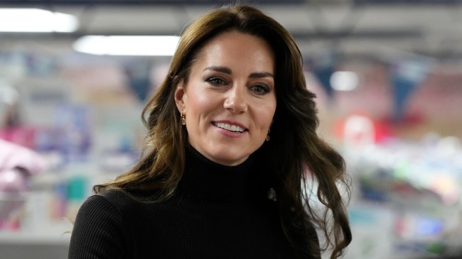 The Truth About Rumors Kate Middleton Is Stepping Down From Royal Duties Amid Her Mysterious Disappearance