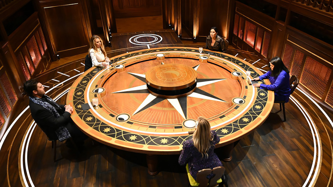 Who Went Home on The Traitors Season 2? The Winners Are Crowned