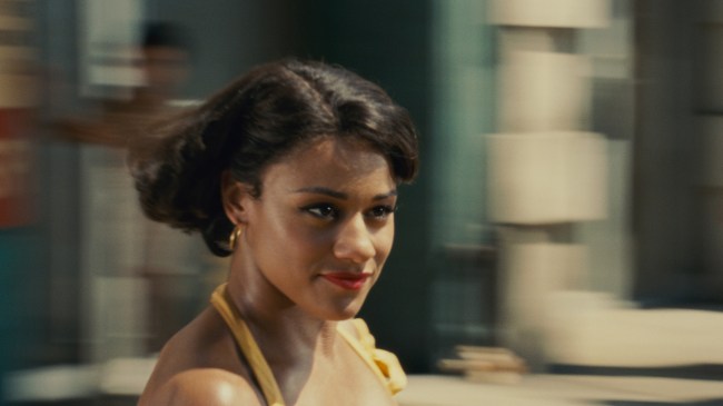 Cressida ACOTAR Dreamcast