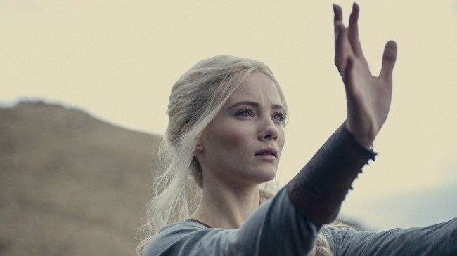 Gwyn ACOTAR Dreamcast